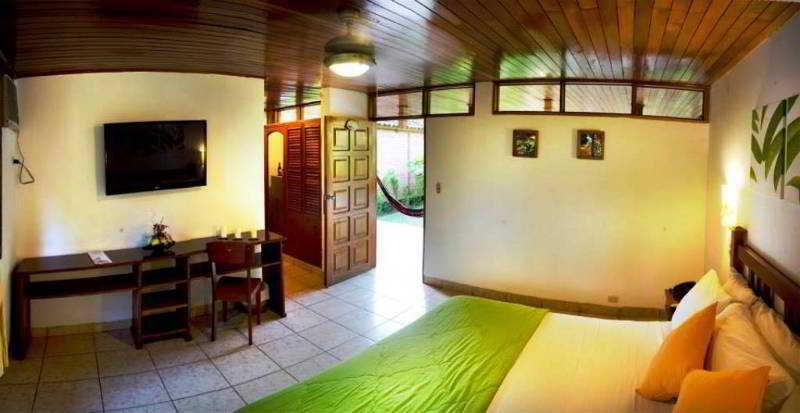 Dm Hoteles Tarapoto Dış mekan fotoğraf